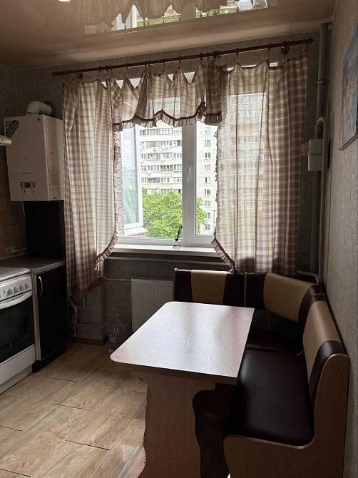 АВТОНОМНОЕ ОТОПЛЕНИЕ! ЖК River Town СРОЧНО Продам 1 комн. квартиру AB Харків - зображення 5