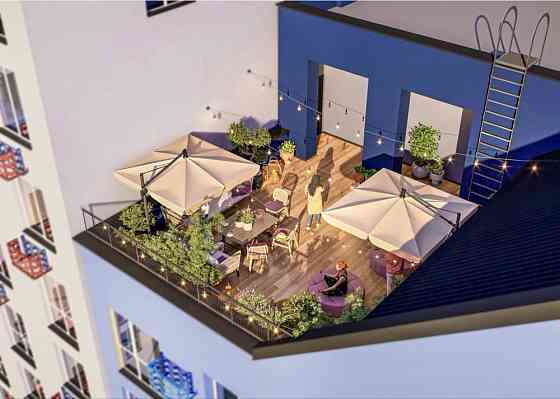 !!! Продаж 1к НОВОБУДОВИ в ЦЕНТРІ міста !!! Ровно