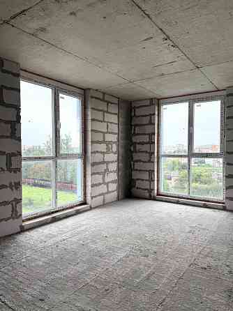 Продаж 2-кім. квартири у зданій новобудові по вул. Рудненська, 8 Львов