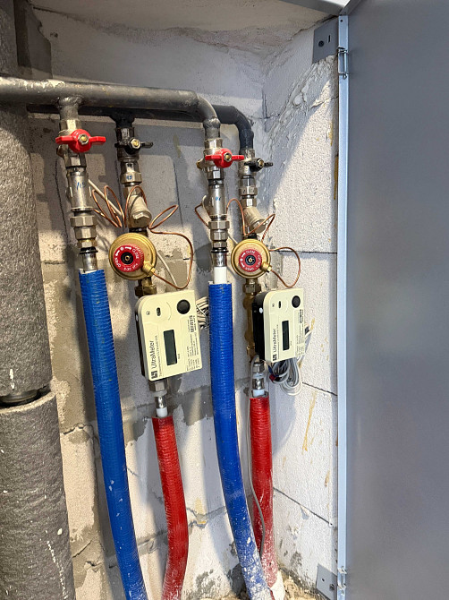 Продаж 2-кім. квартири у зданій новобудові по вул. Рудненська, 8 Львов - изображение 8