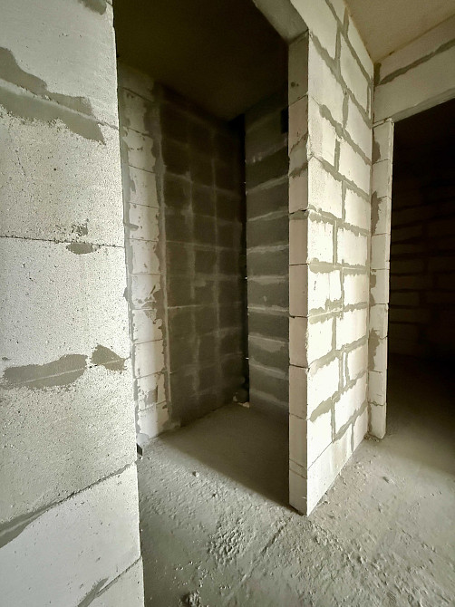 Продаж 2-кім. квартири у зданій новобудові по вул. Рудненська, 8 Львов - изображение 7