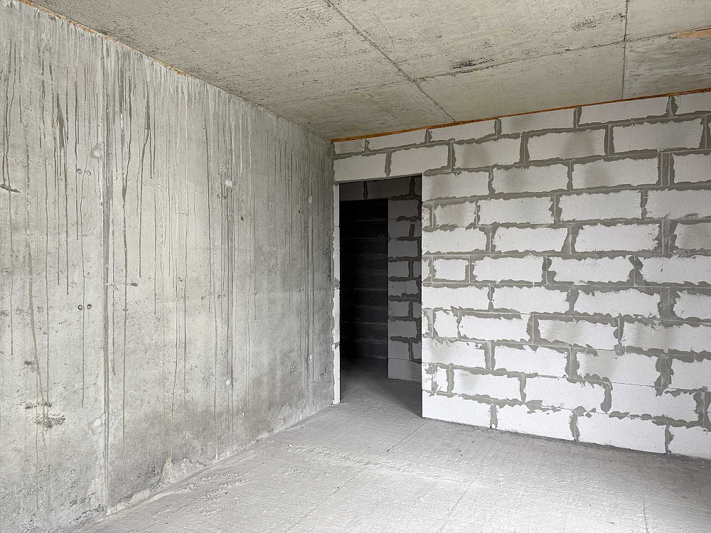 Продаж 2-кім. квартири у зданій новобудові по вул. Рудненська, 8 Львов - изображение 4