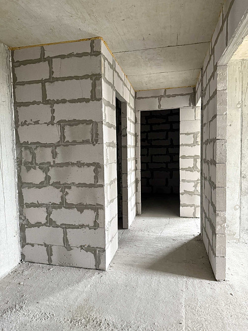 Продаж 2-кім. квартири у зданій новобудові по вул. Рудненська, 8 Львов - изображение 2