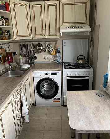 Продам 1-кімн. квартиру, вул. Зодчих, Борщагівка KL Київ