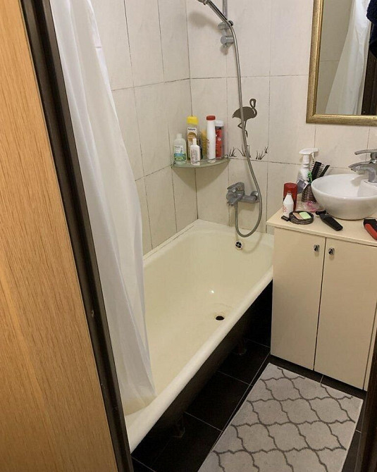 Продам 1-кімн. квартиру, вул. Зодчих, Борщагівка KL Киев - изображение 6