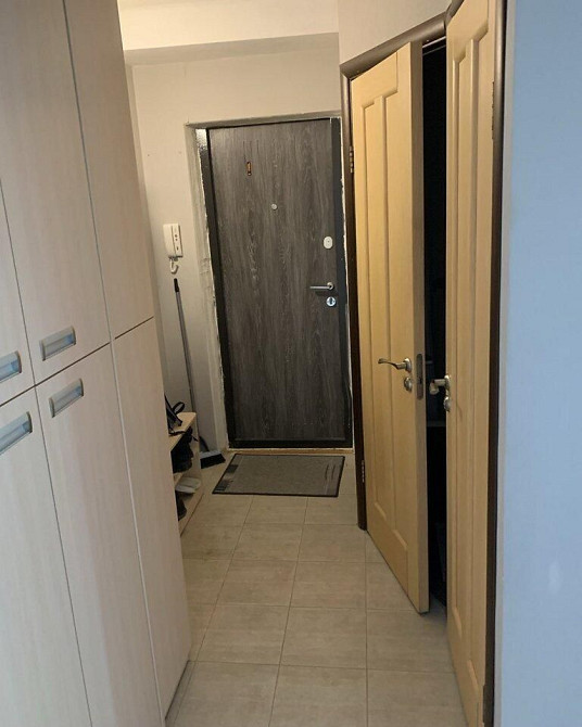 Продам 1-кімн. квартиру, вул. Зодчих, Борщагівка KL Киев - изображение 7