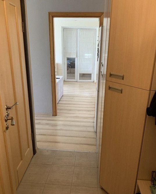 Продам 1-кімн. квартиру, вул. Зодчих, Борщагівка KL Киев - изображение 8