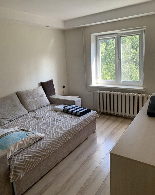 Продам 1-кімн. квартиру, вул. Зодчих, Борщагівка KL Киев - изображение 5