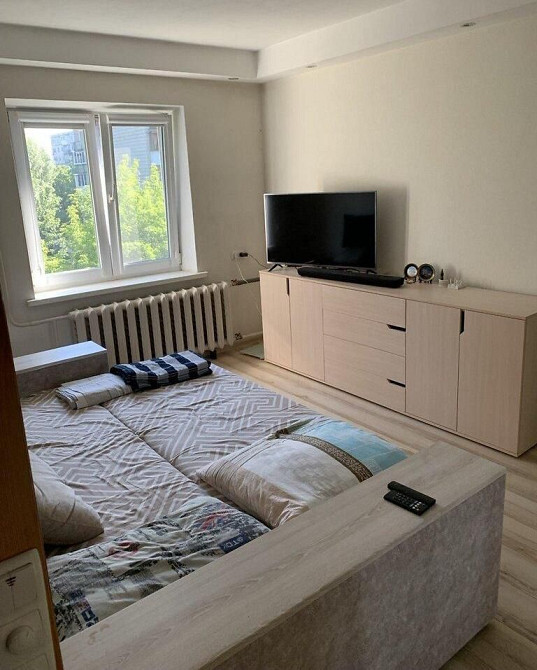 Продам 1-кімн. квартиру, вул. Зодчих, Борщагівка KL Киев - изображение 4