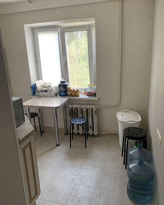 Продам 1-кімн. квартиру, вул. Зодчих, Борщагівка KL Киев - изображение 2