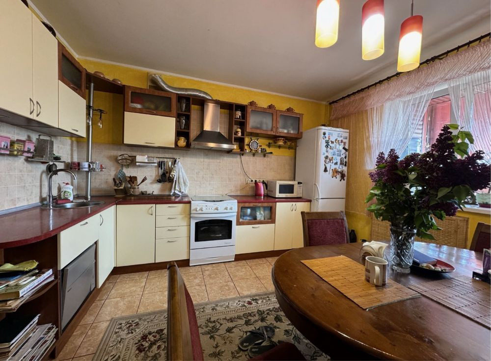 Програми-ТАК!! 3к з ремонтом ЦЕНТР МІСТА Буча - изображение 1