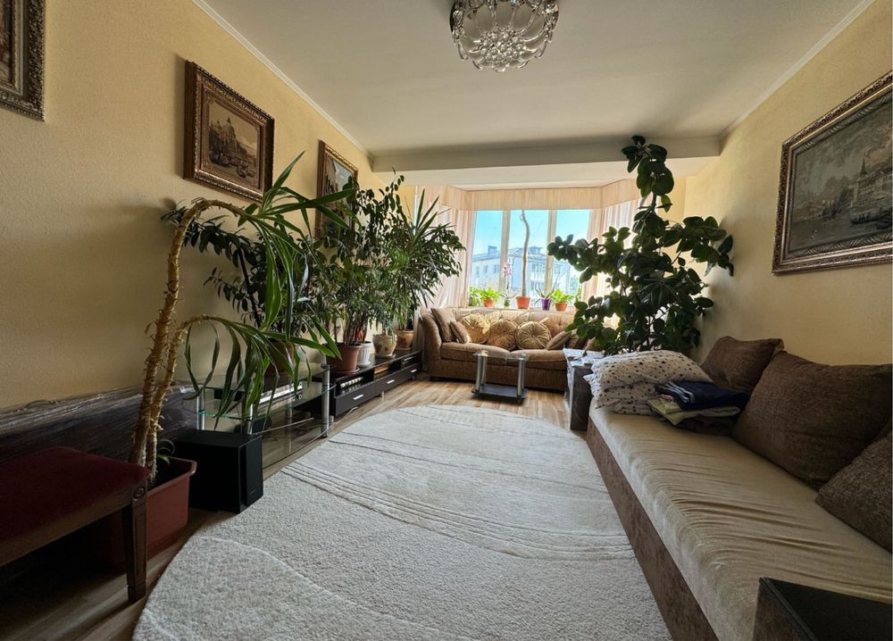 Програми-ТАК!! 3к з ремонтом ЦЕНТР МІСТА Буча - изображение 3