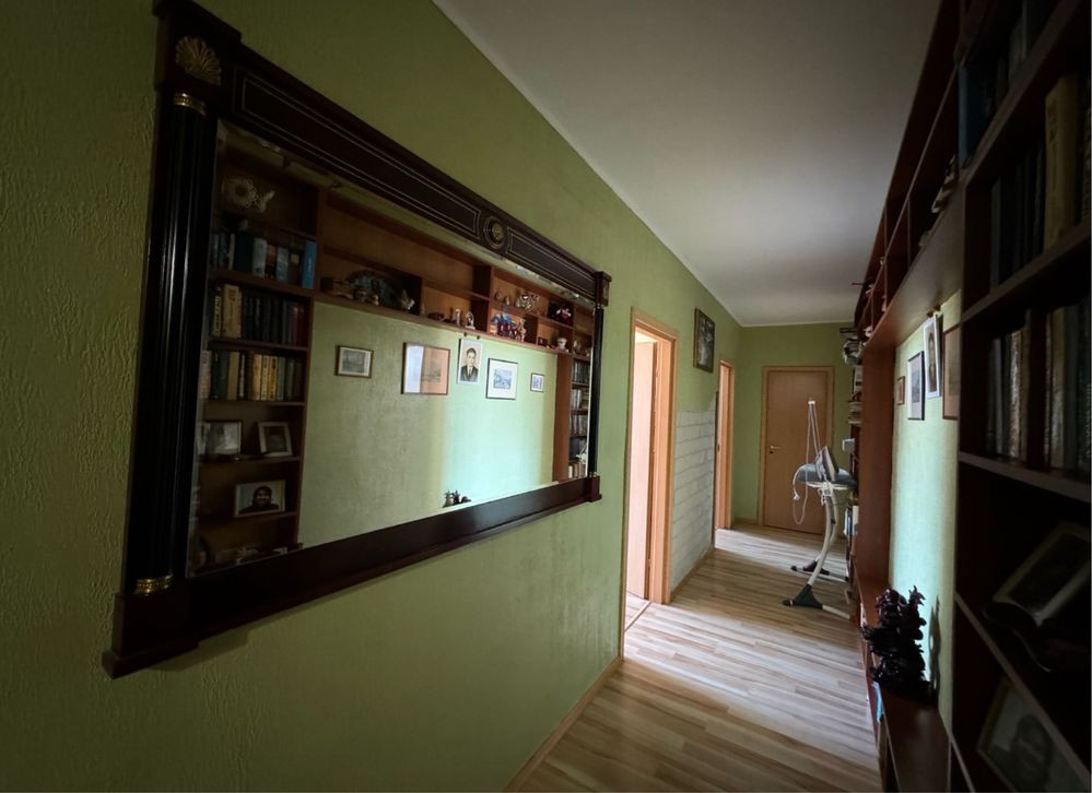 Програми-ТАК!! 3к з ремонтом ЦЕНТР МІСТА Буча - изображение 4