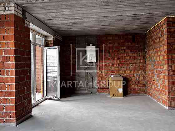 Дворівнева квартира на набережній Ірпеня! Ирпень