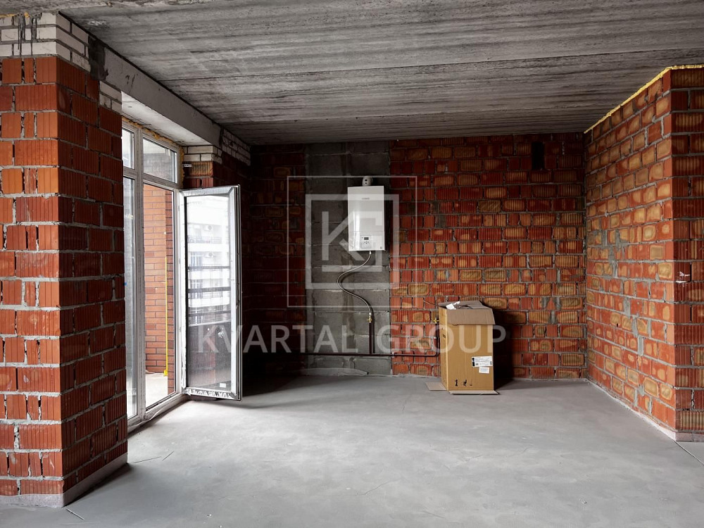 Дворівнева квартира на набережній Ірпеня! Ирпень - изображение 4