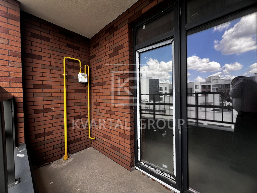 Дворівнева квартира на набережній Ірпеня! Ирпень - изображение 8