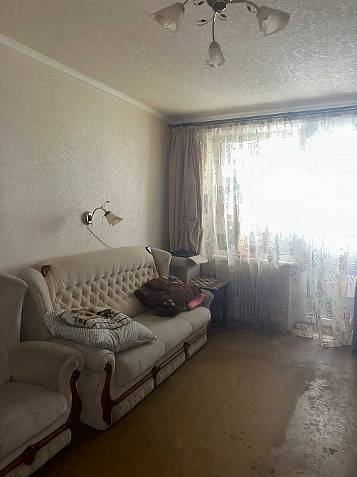 СРОЧНО продам 2 к на Алексеевке . 10 минут метро Победа Харків - зображення 4