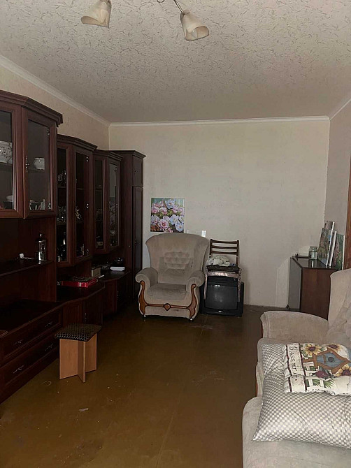 СРОЧНО продам 2 к на Алексеевке . 10 минут метро Победа Харків - зображення 2