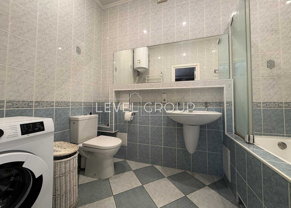 Продається затишна 3к квартира 77м2, Васильківська, 23/16 Київ - зображення 4