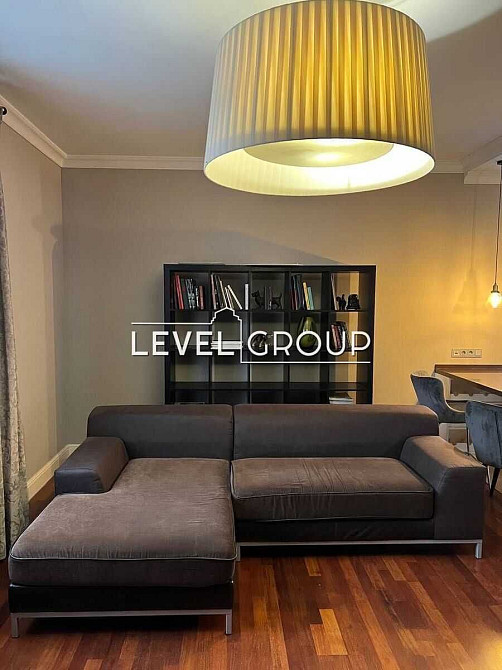 Продається затишна 3к квартира 77м2, Васильківська, 23/16 Київ - зображення 1