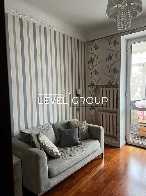 Продається затишна 3к квартира 77м2, Васильківська, 23/16 Київ - зображення 6