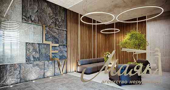 Продаж квартири 75 м2 в ЖК Life Story Голосiївський район Київ