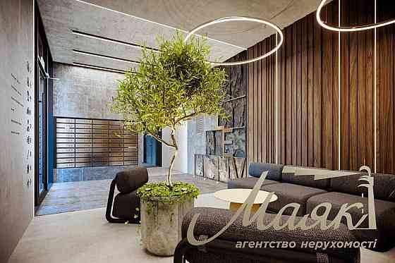 Продаж квартири 75 м2 в ЖК Life Story Голосiївський район Київ