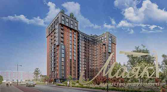 Продаж квартири 75 м2 в ЖК Life Story Голосiївський район Київ