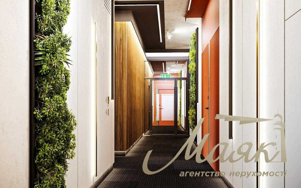Продаж квартири 75 м2 в ЖК Life Story Голосiївський район Київ - зображення 7