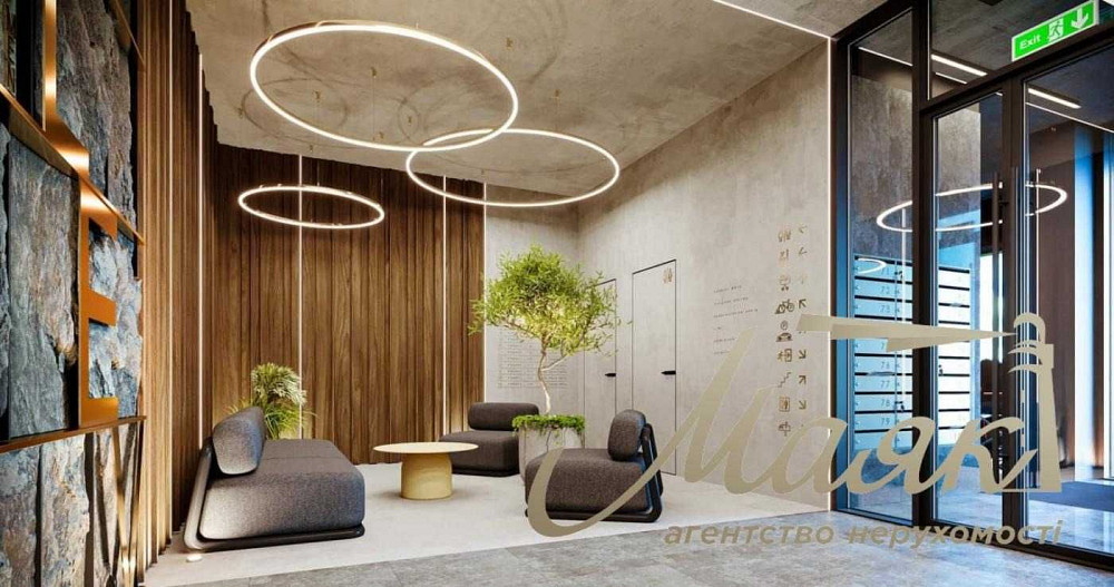 Продаж квартири 75 м2 в ЖК Life Story Голосiївський район Київ - зображення 4