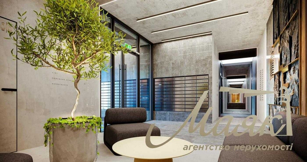 Продаж квартири 75 м2 в ЖК Life Story Голосiївський район Київ - зображення 5