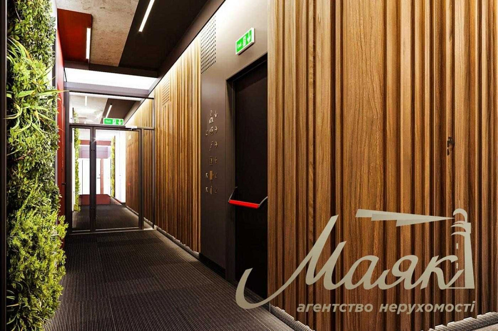 Продаж квартири 75 м2 в ЖК Life Story Голосiївський район Київ - зображення 8