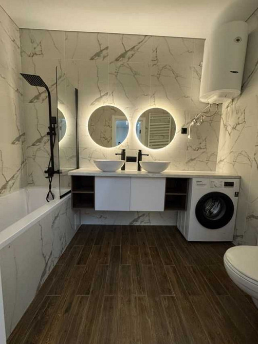 Продаж 2х кімнатної евартири в ЖК Сенк Ужгород - зображення 1