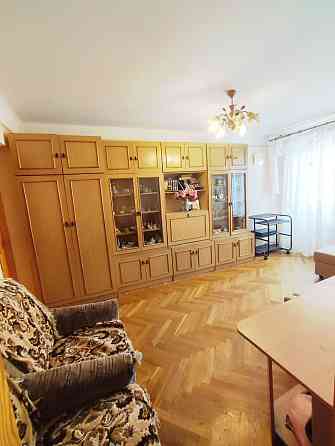 3х кімнатна квартира на Проспекті Миру 2 поверх з  5ти Ровно