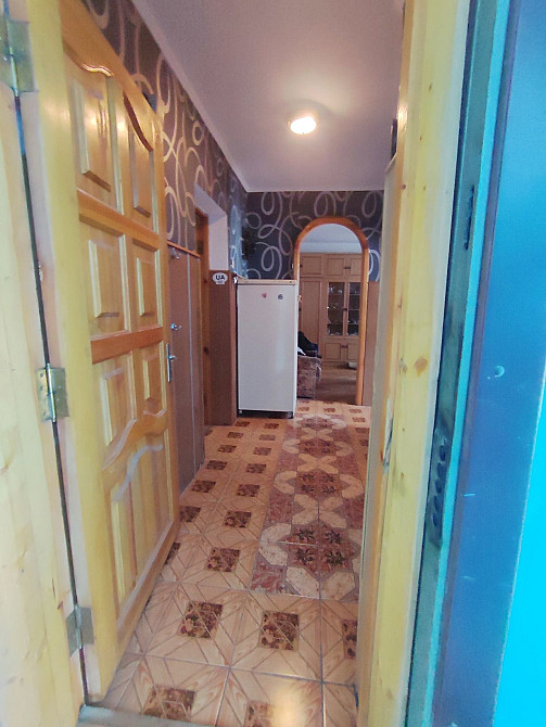 3х кімнатна квартира на Проспекті Миру 2 поверх з  5ти Ровно - изображение 5