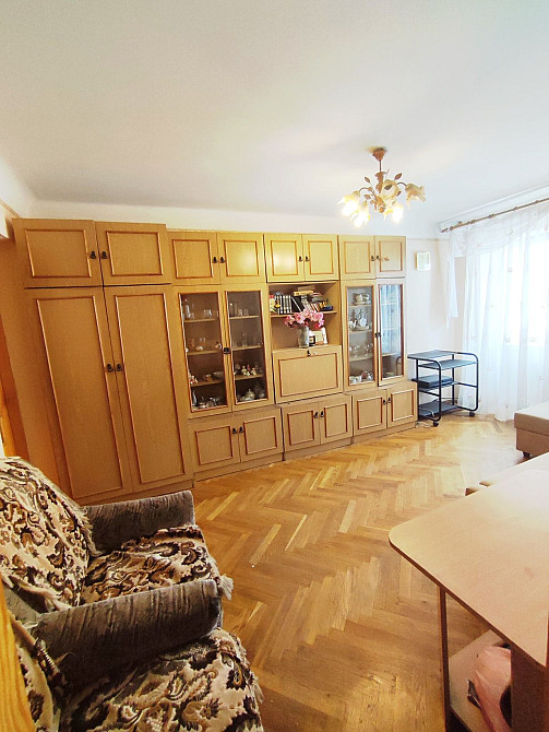 3х кімнатна квартира на Проспекті Миру 2 поверх з  5ти Ровно - изображение 6