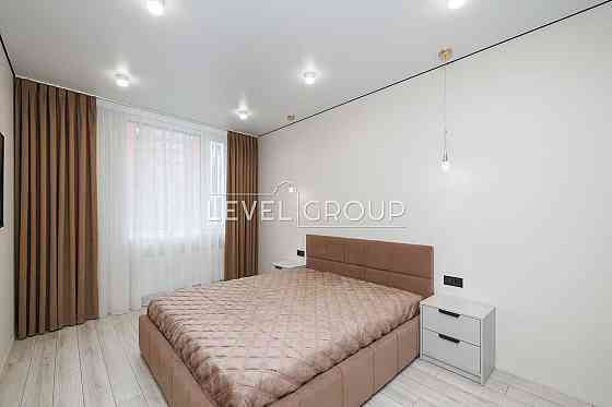 Продаж 1-кімнатної квартири з ремонтом в ЖК Svitlo Park, Столичне шосе Київ