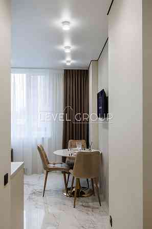 Продаж 1-кімнатної квартири з ремонтом в ЖК Svitlo Park, Столичне шосе Київ