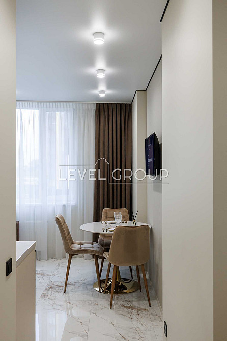 Продаж 1-кімнатної квартири з ремонтом в ЖК Svitlo Park, Столичне шосе Київ - зображення 3