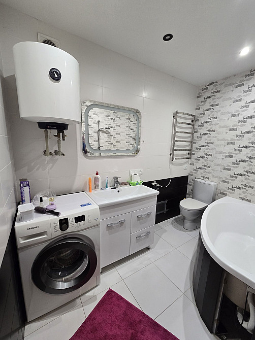 Продам 1 комнатную на Салтовке ул. Краснодарская Харьков - изображение 7