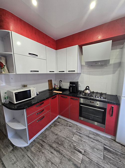 Продам 1 комнатную на Салтовке ул. Краснодарская Харьков - изображение 2