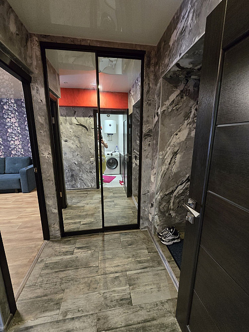 Продам 1 комнатную на Салтовке ул. Краснодарская Харьков - изображение 5