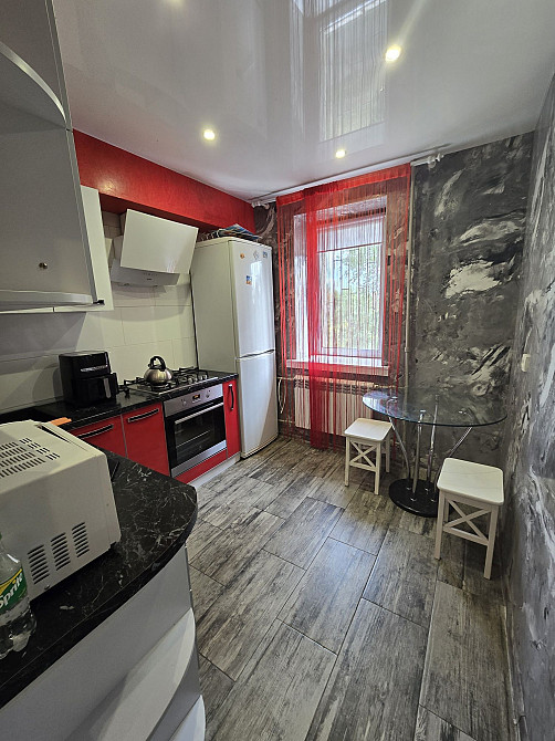 Продам 1 комнатную на Салтовке ул. Краснодарская Харьков - изображение 1