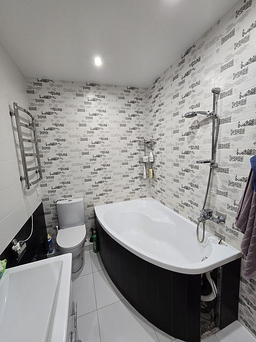 Продам 1 комнатную на Салтовке ул. Краснодарская Харьков - изображение 6