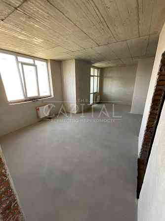 2-к квартира 57.52м2/14 поверх в ЖК "Дніпровська мрія" Київ