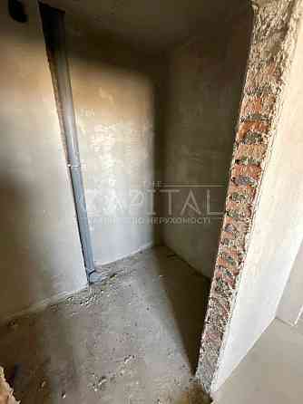 2-к квартира 57.52м2/14 поверх в ЖК "Дніпровська мрія" Київ