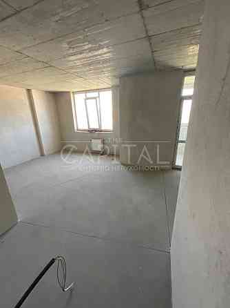 2-к квартира 57.52м2/14 поверх в ЖК "Дніпровська мрія" Київ