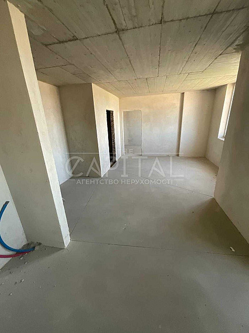 2-к квартира 57.52м2/14 поверх в ЖК "Дніпровська мрія" Киев - изображение 2