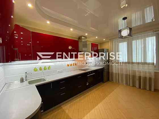 Академмістечко Новобіличі Продаж 3-кімнатна вул. Олевська,5 Ремонт Київ