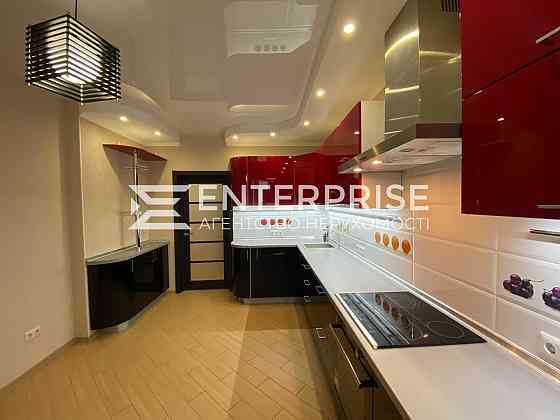 Академмістечко Новобіличі Продаж 3-кімнатна вул. Олевська,5 Ремонт Київ